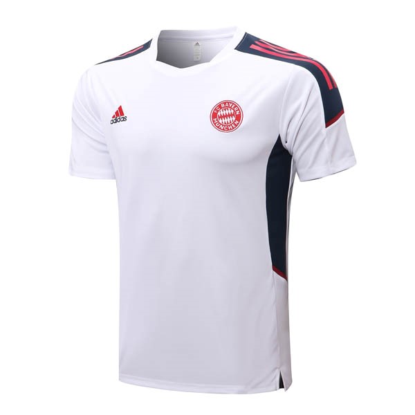 Polo Bayern Munich 2022/23 Blanco